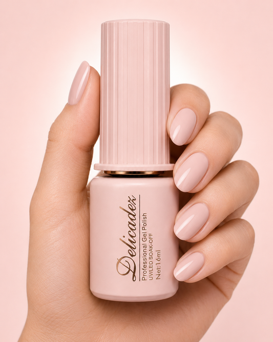 Esmalte Semipermanente Full Color Premium Tono 19