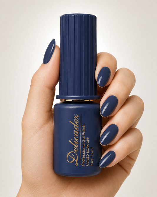 Esmalte Semipermanente Full Color Premium Tono 48