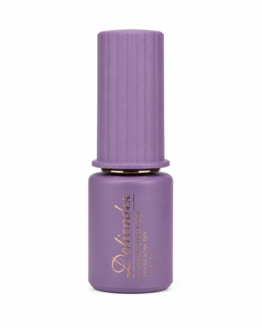 Esmalte Semipermanente Full Color Premium Tono 52