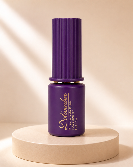 Esmalte Semipermanente Full Color Premium Tono 54