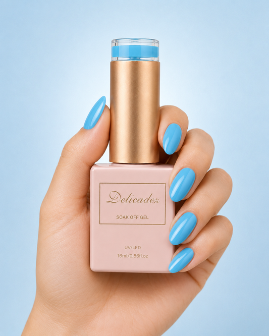 Esmalte Semipermanente Flúor Tono 07