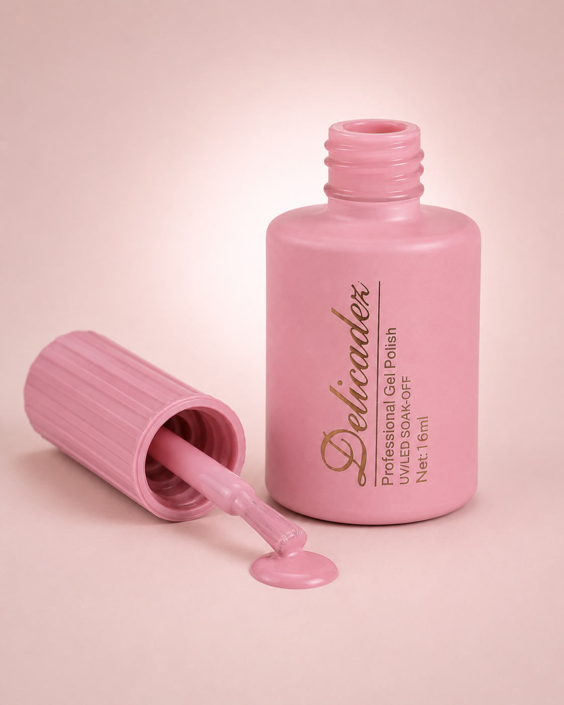 Esmalte Semipermanente Full Color Premium Tono 02