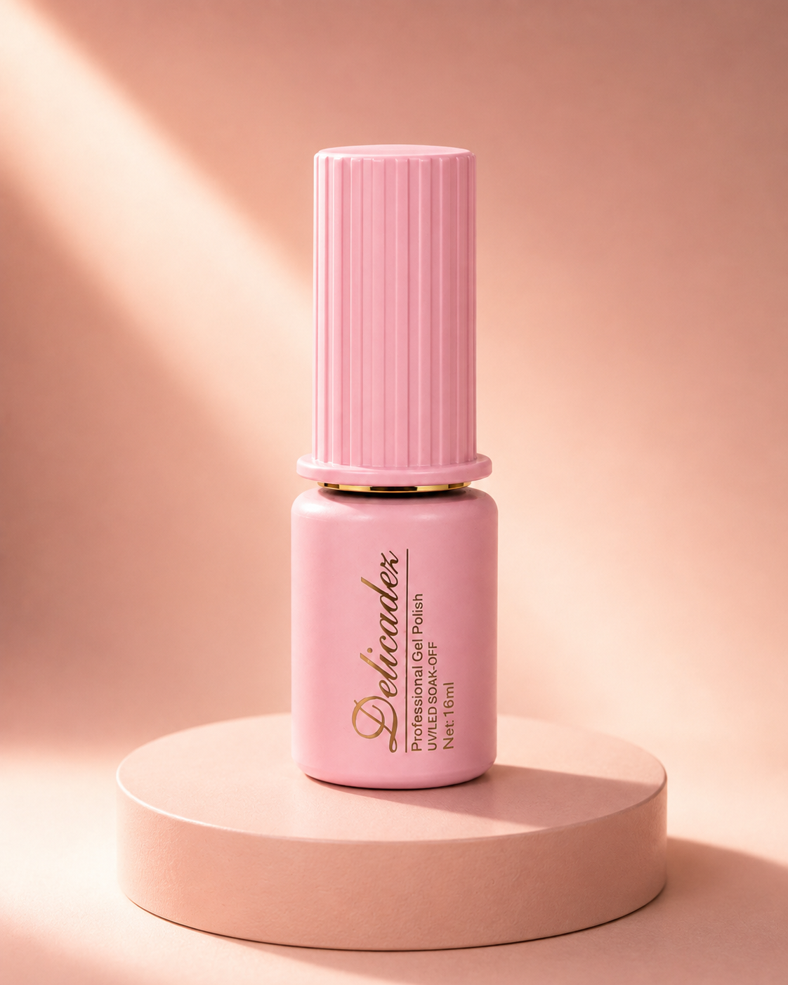 Esmalte Semipermanente Full Color Premium Tono 02
