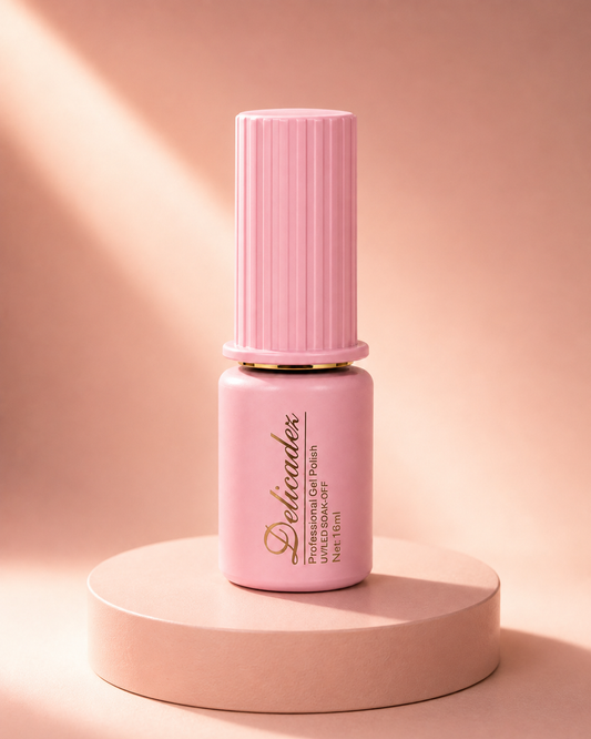 Esmalte Semipermanente Full Color Premium Tono 02