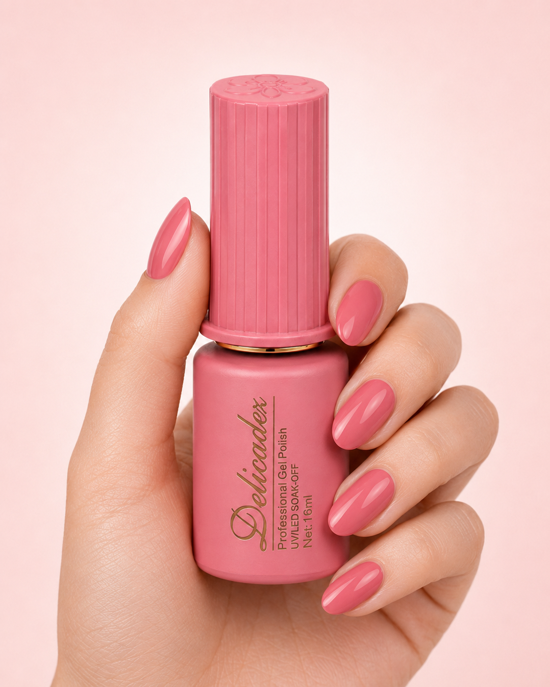 Esmalte Semipermanente Full Color Premium Tono 03