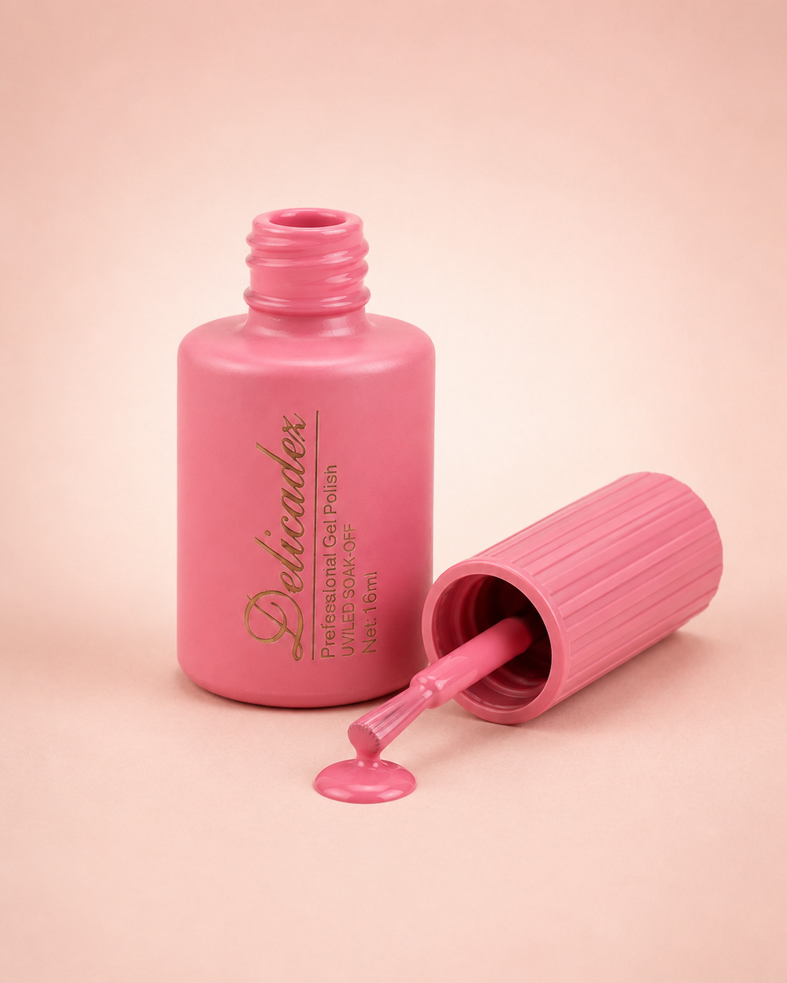 Esmalte Semipermanente Full Color Premium Tono 03