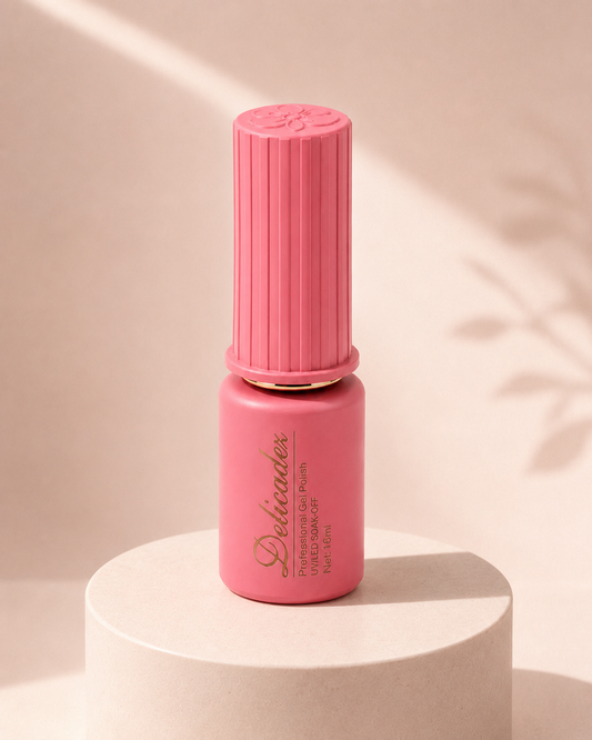 Esmalte Semipermanente Full Color Premium Tono 03