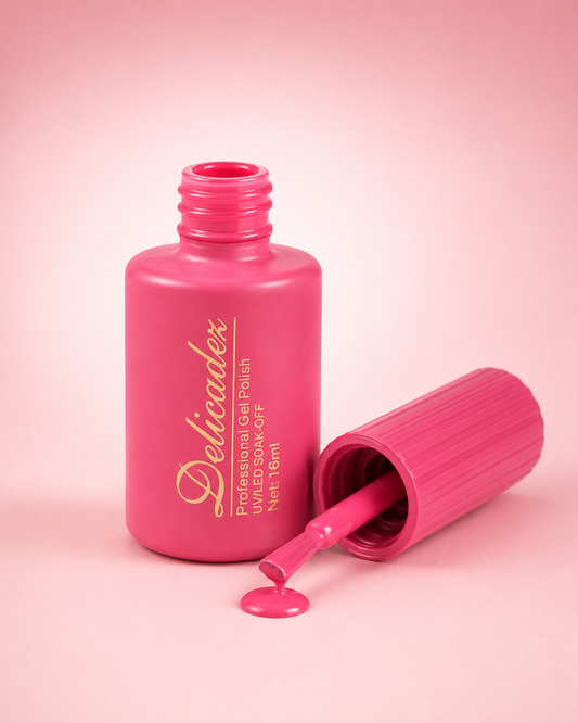 Esmalte Semipermanente Full Color Premium Tono 04