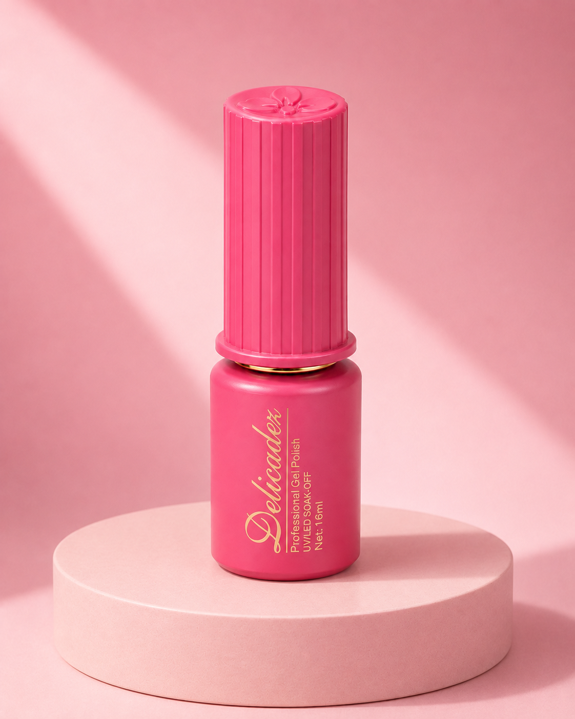 Esmalte Semipermanente Full Color Premium Tono 04