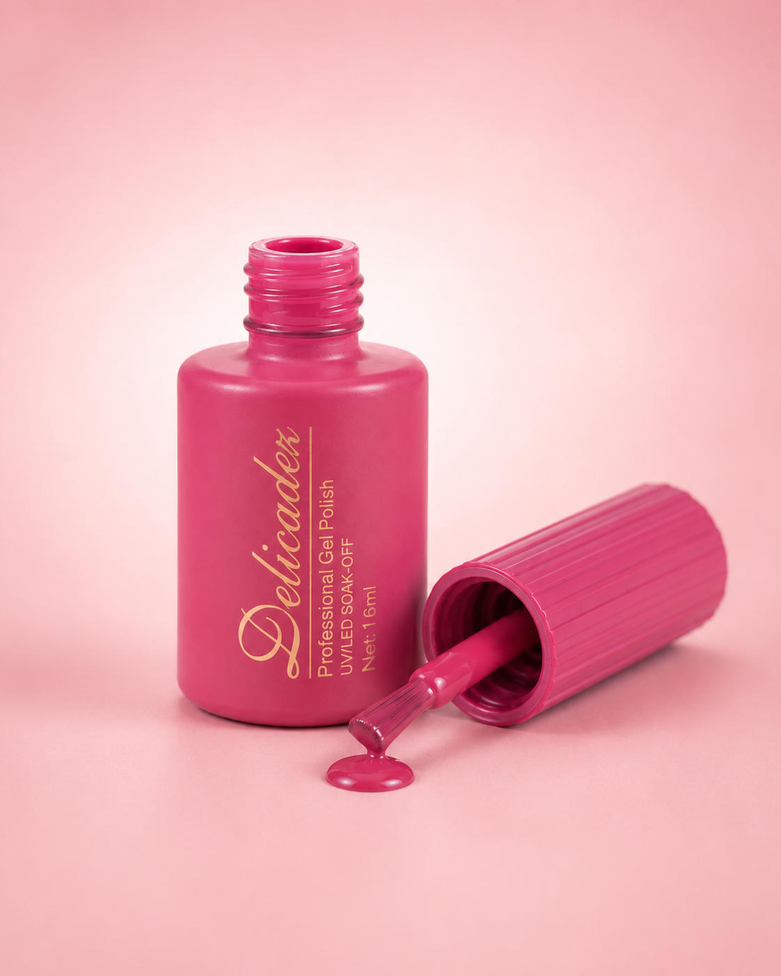 Esmalte Semipermanente Full Color Premium Tono 05