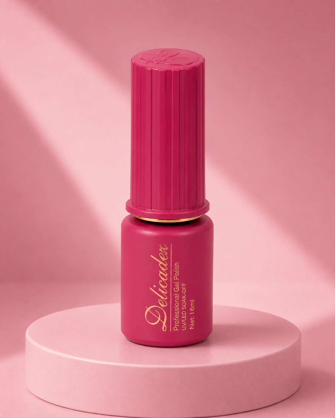 Esmalte Semipermanente Full Color Premium Tono 05