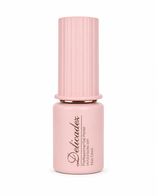 Esmalte Semipermanente Full Color Premium Tono 07