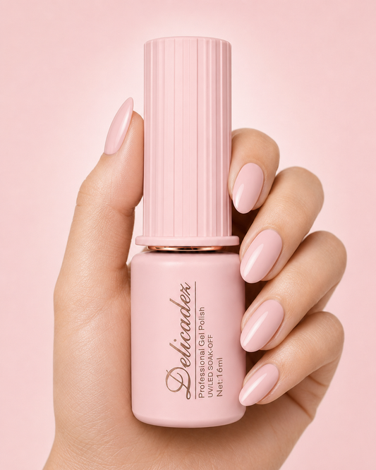 Esmalte Semipermanente Full Color Premium Tono 07