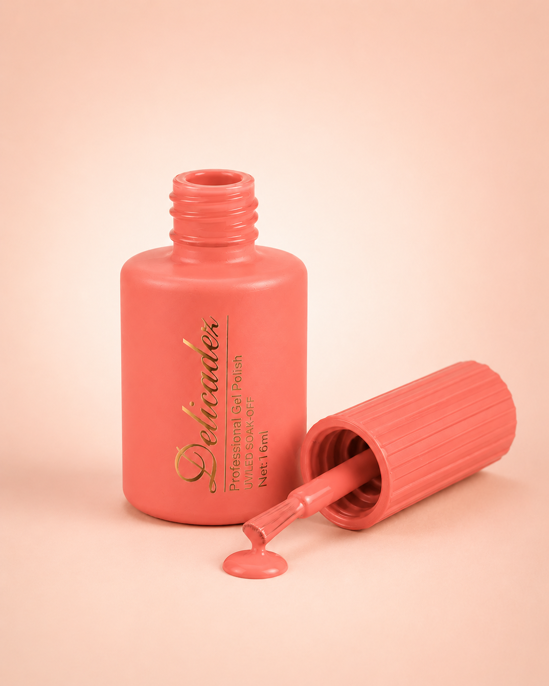 Esmalte Semipermanente Full Color Premium Tono 08