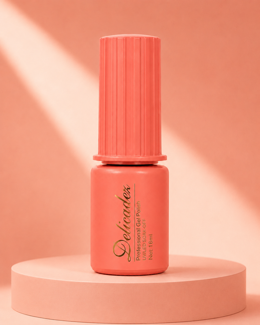Esmalte Semipermanente Full Color Premium Tono 08