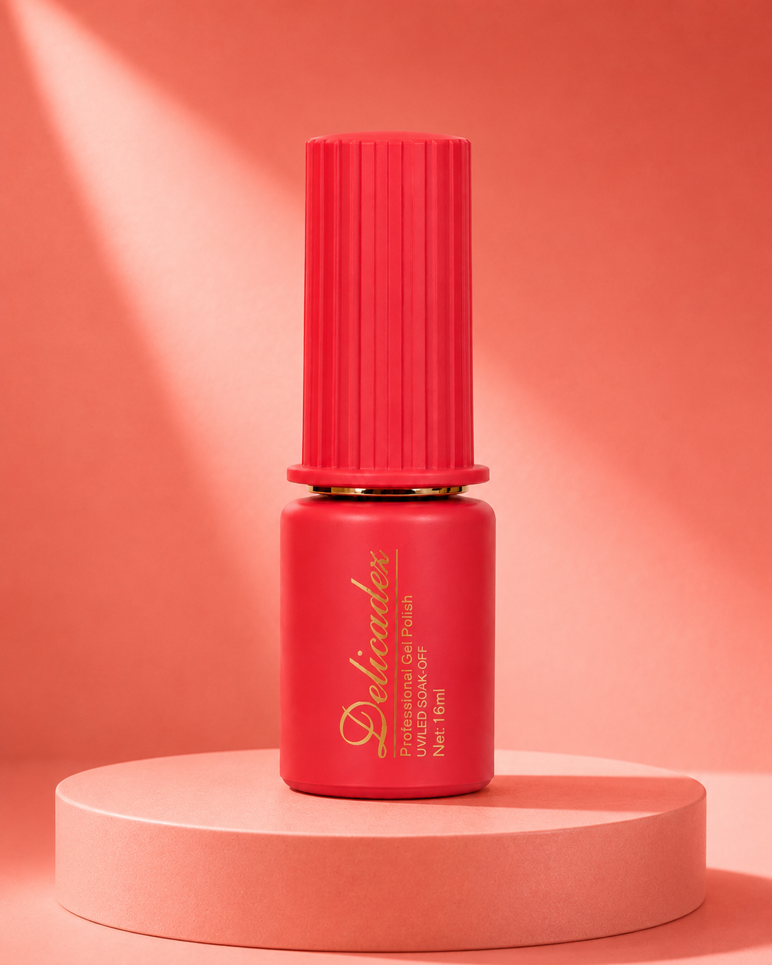 Esmalte Semipermanente Full Color Premium Tono 09