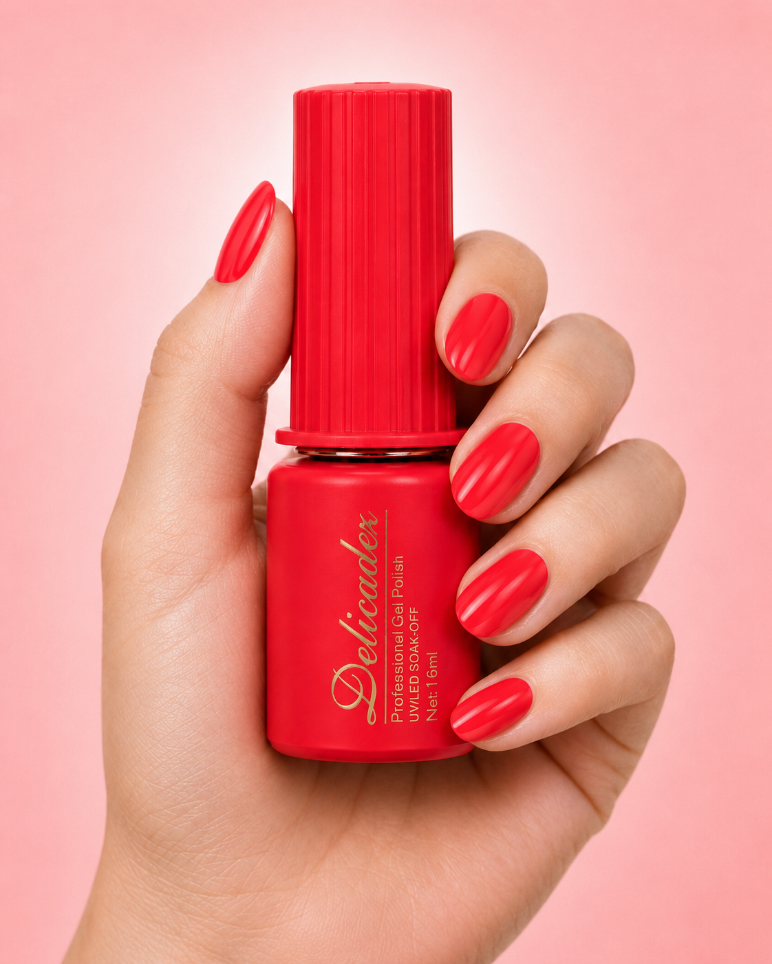 Esmalte Semipermanente Full Color Premium Tono 10