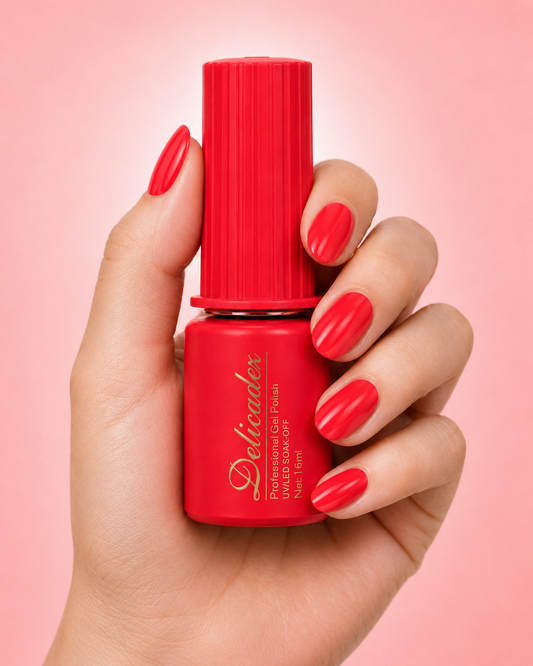 Esmalte Semipermanente Full Color Premium Tono 10