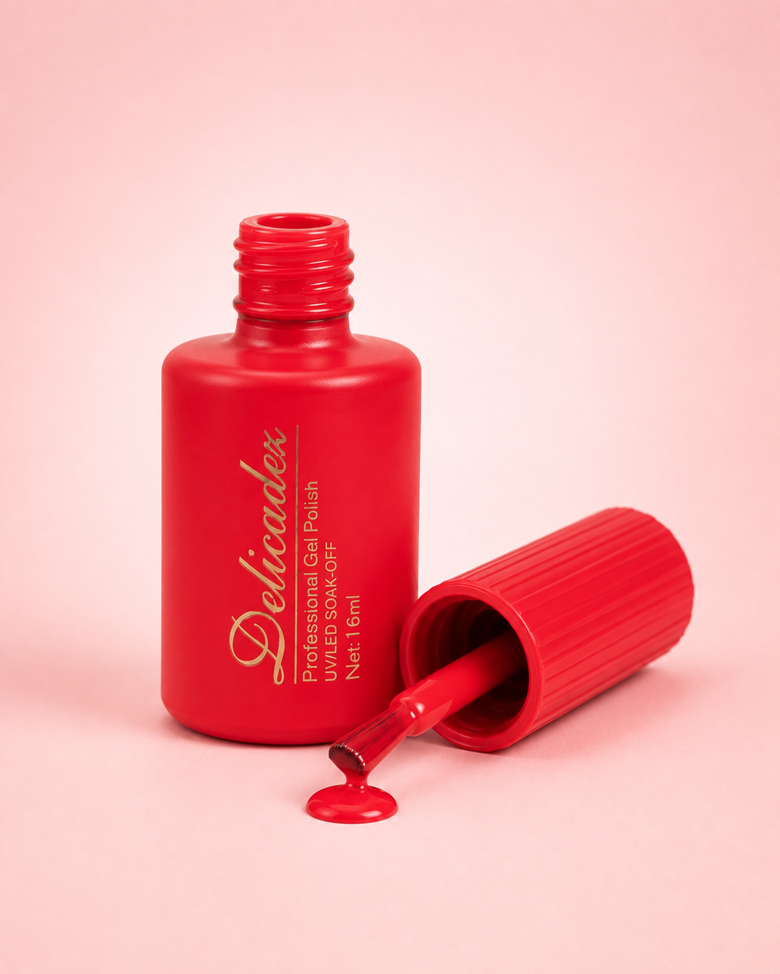 Esmalte Semipermanente Full Color Premium Tono 10