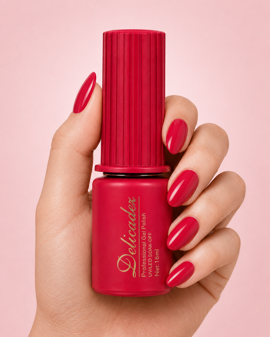 Esmalte Semipermanente Full Color Premium Tono 12