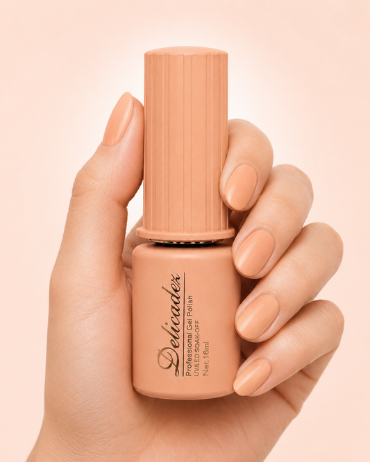 Esmalte Semipermanente Full Color Premium Tono 13