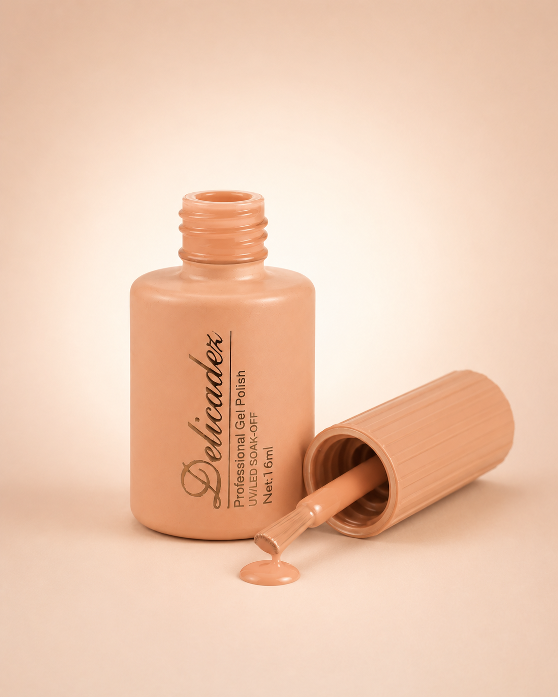 Esmalte Semipermanente Full Color Premium Tono 13