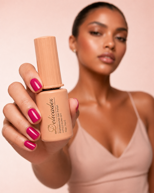 Esmalte Semipermanente Full Color Premium Tono 13