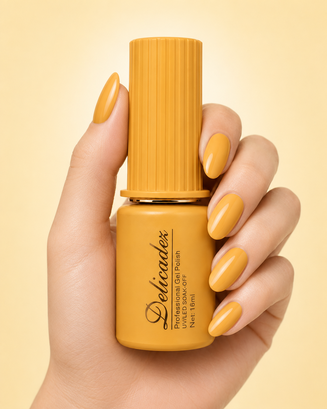 Esmalte Semipermanente Full Color Premium Tono 14
