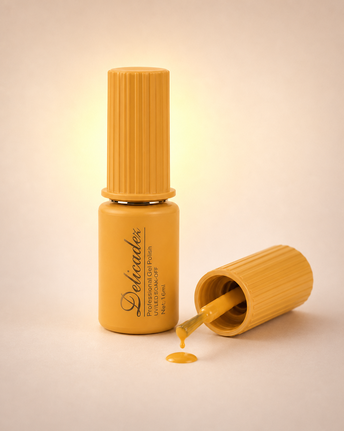 Esmalte Semipermanente Full Color Premium Tono 14
