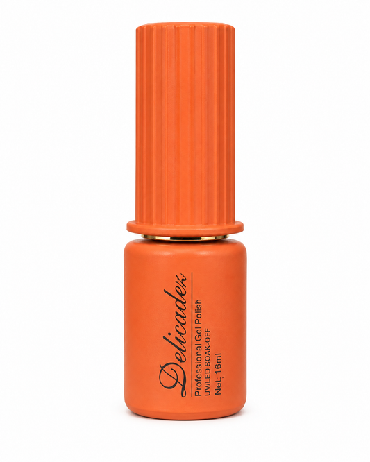 Esmalte Semipermanente Full Color Premium Tono 15