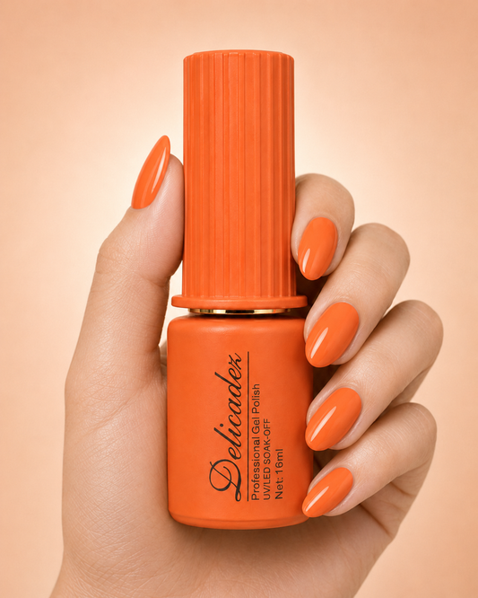 Esmalte Semipermanente Full Color Premium Tono 15