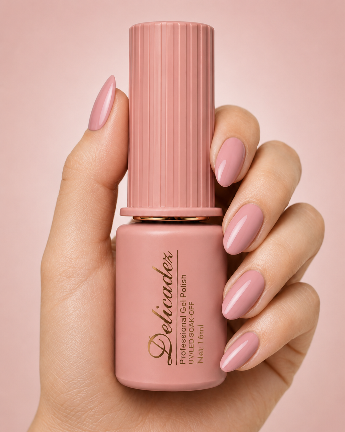 Esmalte Semipermanente Full Color Premium Tono 20