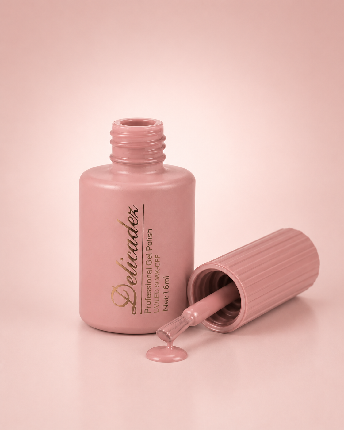 Esmalte Semipermanente Full Color Premium Tono 20