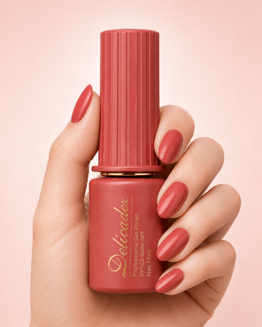 Esmalte Semipermanente Full Color Premium Tono 24
