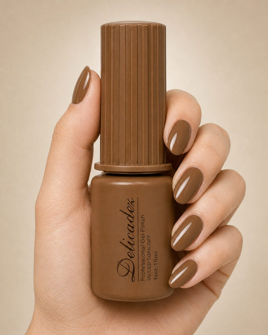 Esmalte Semipermanente Full Color Premium Tono 30