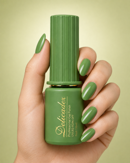 Esmalte Semipermanente Full Color Premium Tono 35