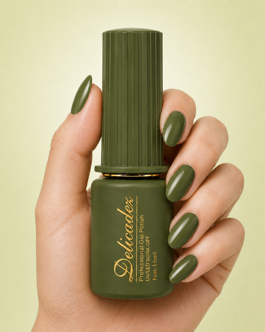 Esmalte Semipermanente Full Color Premium Tono 36