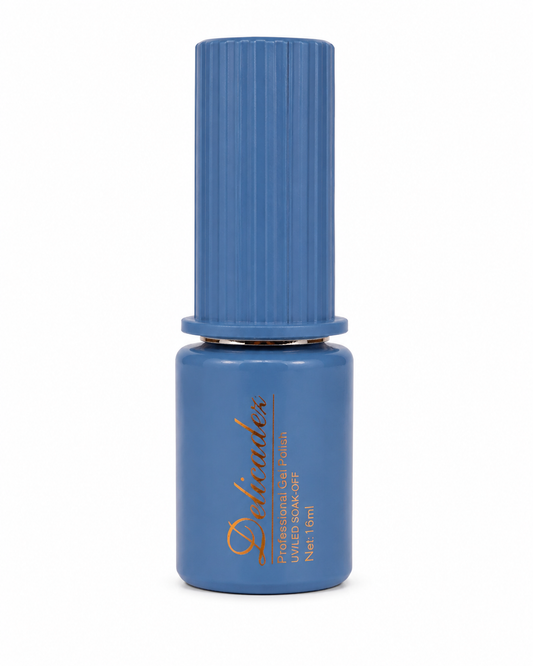 Esmalte Semipermanente Full Color Premium Tono 45