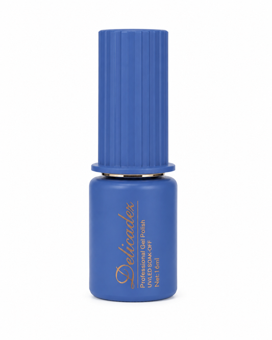 Esmalte Semipermanente Full Color Premium Tono 46