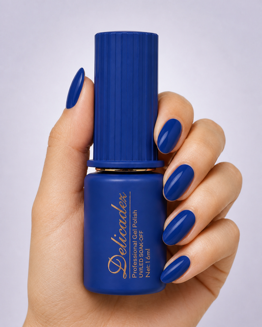 Esmalte Semipermanente Full Color Premium Tono 47