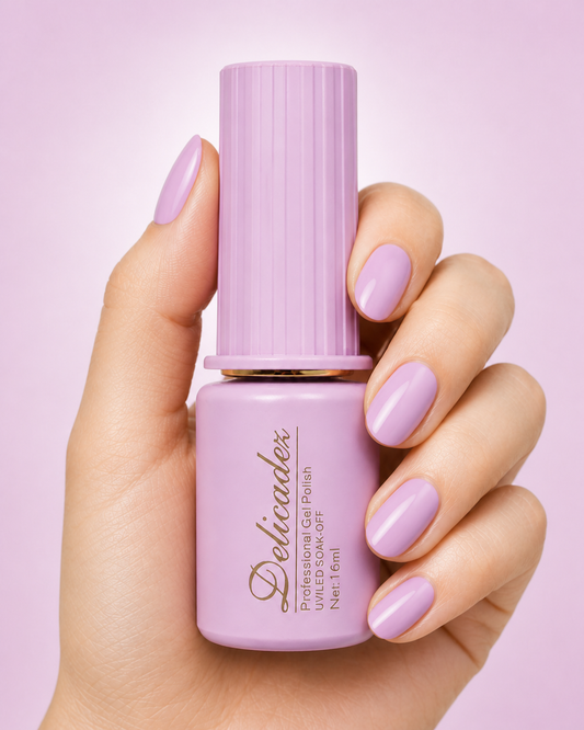 Esmalte Semipermanente Full Color Premium Tono 49
