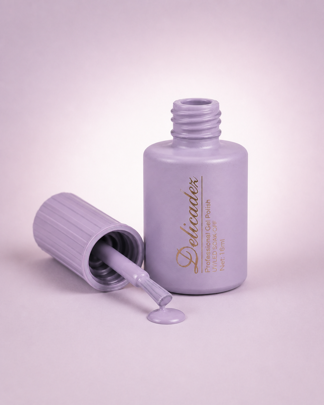 Esmalte Semipermanente Full Color Premium Tono 51