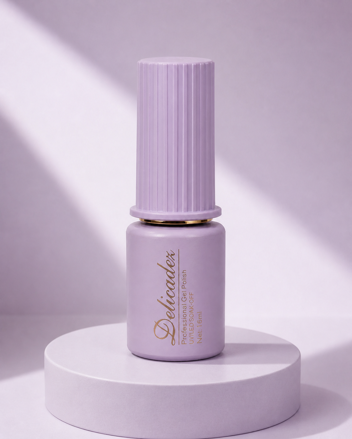 Esmalte Semipermanente Full Color Premium Tono 51
