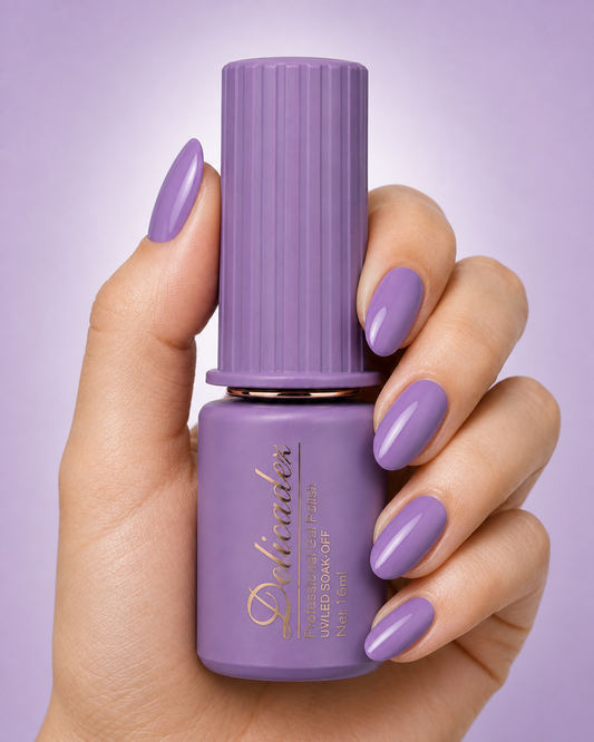 Esmalte Semipermanente Full Color Premium Tono 52