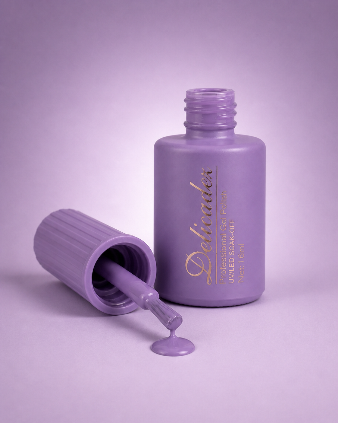 Esmalte Semipermanente Full Color Premium Tono 52