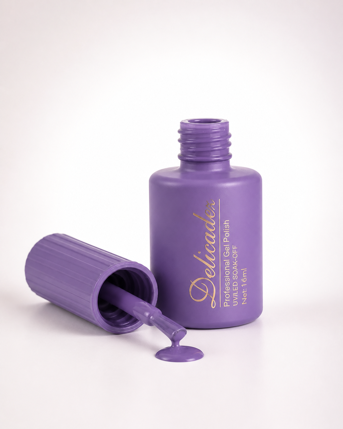 Esmalte Semipermanente Full Color Premium Tono 53