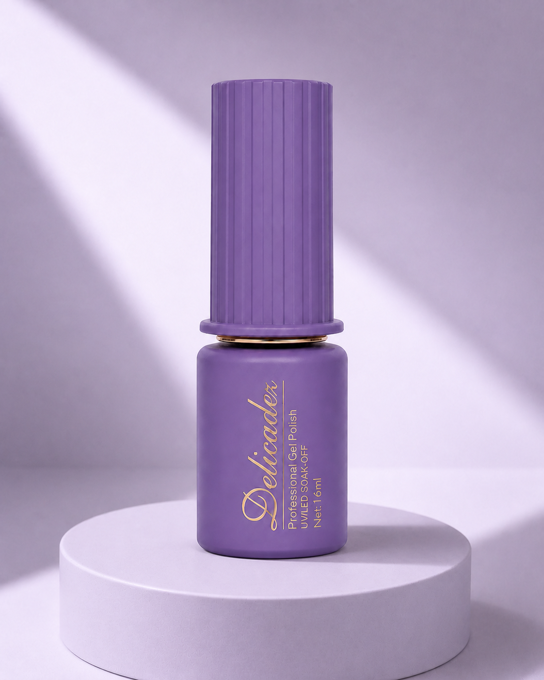 Esmalte Semipermanente Full Color Premium Tono 53
