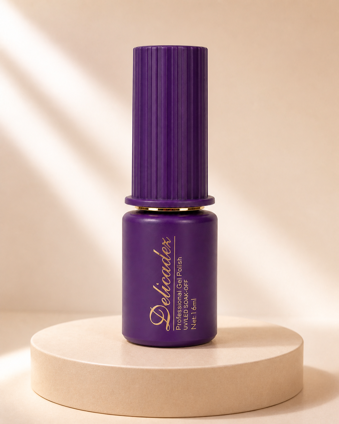 Esmalte Semipermanente Full Color Premium Tono 54