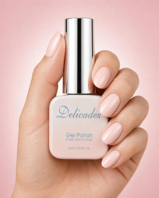Esmalte Semipermanente Full Color Cuadrado Tono 05
