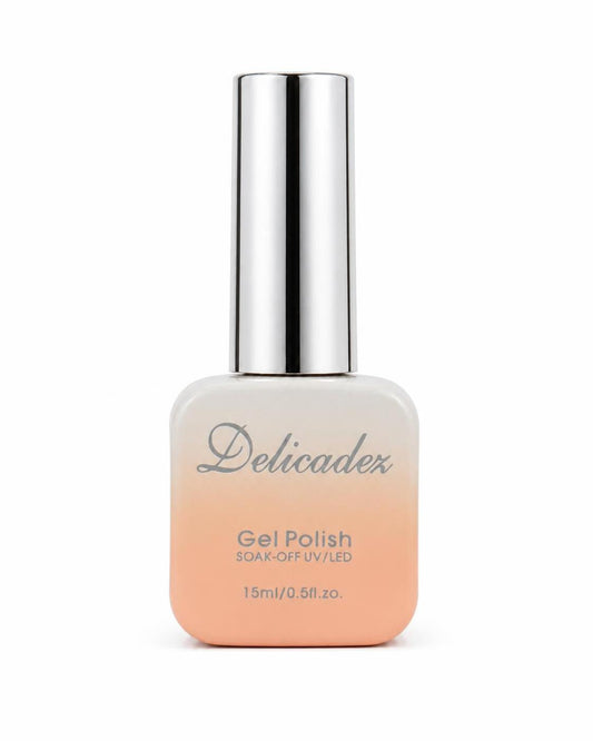 Esmalte Semipermanente Full Color Cuadrado Tono 07